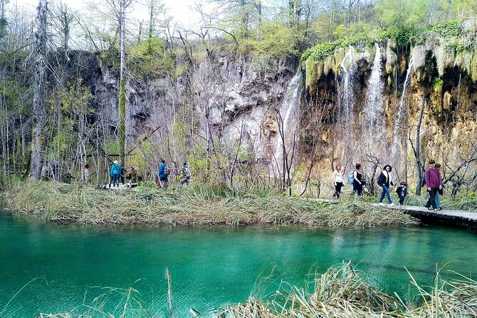 Full-Day Private Tour of Plitvice Lakes National Park from Zadar - Price and value: what $240.28 covers (and what it does not)