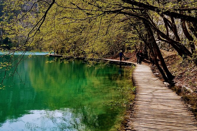 Full-Day Private Tour of Plitvice Lakes National Park from Zadar - Who this private Plitvice tour fits best