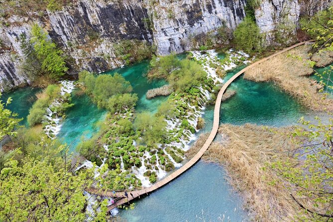 Full-Day Private Tour of Plitvice Lakes National Park from Zadar - When it might not be the right fit