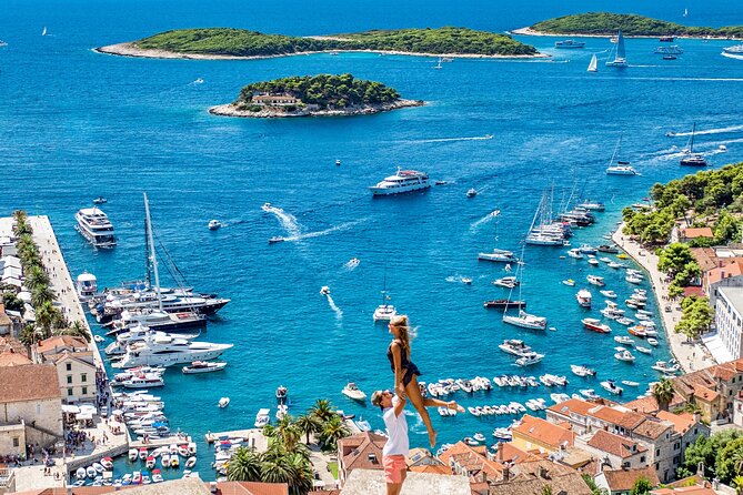 Full-Day PRIVATE Tour to ZLATNI RAT & HVAR - Meeting point, timing, and the flow of the day