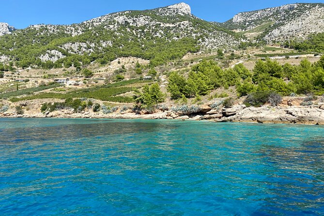 Full-Day PRIVATE Tour to ZLATNI RAT & HVAR - Hvar old town: history, streets, and an easy pace