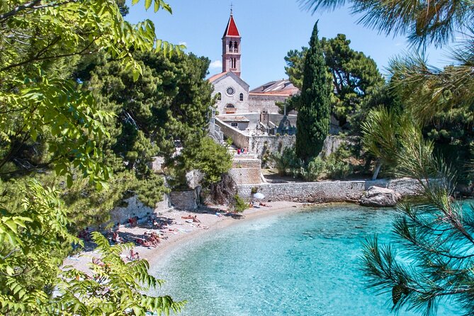 Full-Day PRIVATE Tour to ZLATNI RAT & HVAR - Comfort details that matter more than you think