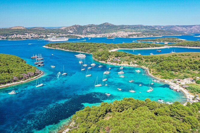 Full-Day PRIVATE Tour to ZLATNI RAT & HVAR - Price and what you’re actually paying for