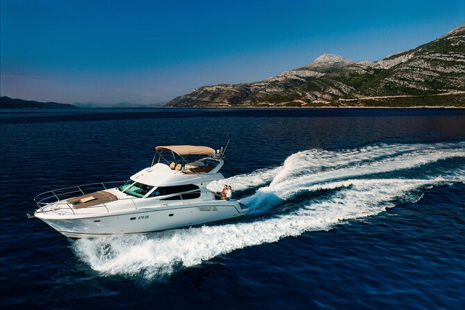 Full-Day Private Yacht Tour to the Elafiti Islands - Key Things I’d Lock In First