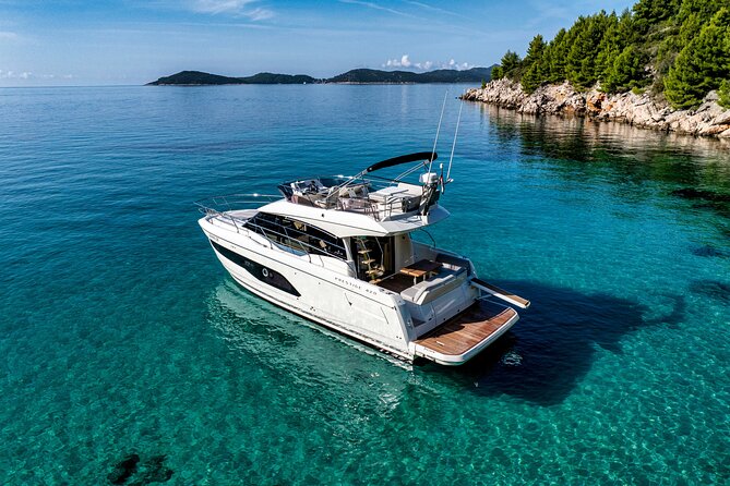 Full-Day Private Yacht Tour to the Elafiti Islands - Snorkeling equipment: what you’re getting and how to use it well