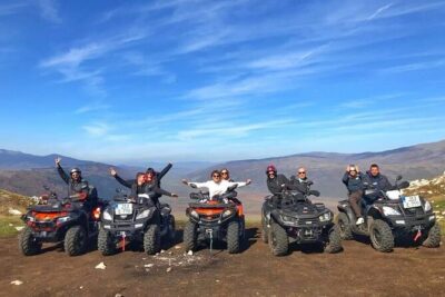 Full-Day Quad and Wild Horses Safari in Livno from Split - ATV Time in Livno and Glamočko Polje: Safety, Routes, and a Real Guide