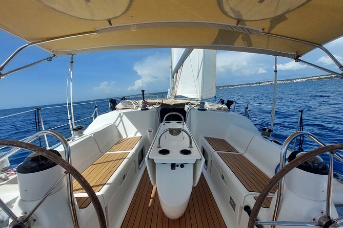 Full Day Sailing Tour - Key highlights to know before you go