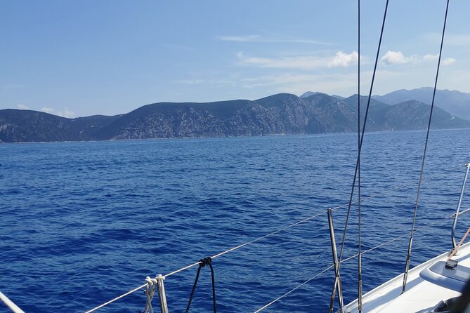 Full Day Sailing Tour To Elafiti Islands from Dubrovnik - Elafiti Islands by small sailboat: why this day works