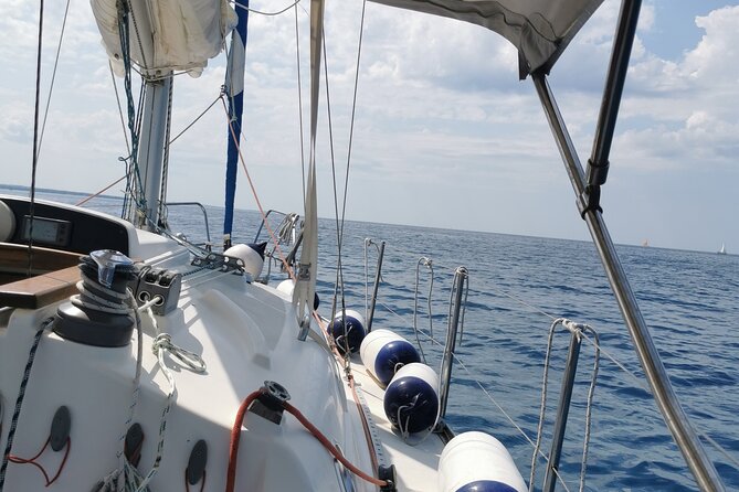 Full Day Sailing Tour To Elafiti Islands from Dubrovnik - Šipan and Skocibuha castle: town wandering plus a real lunch moment