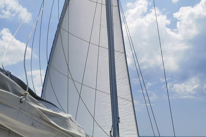 Full Day Sailing Tour To Elafiti Islands from Dubrovnik - Sailing time, wind reality, and what to expect if conditions change