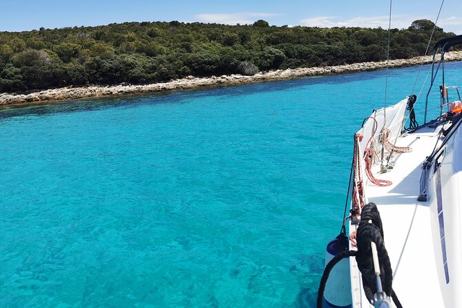 Full Day Sailing Tour To Elafiti Islands from Dubrovnik - Meeting at Lapadska obala and planning a smooth start