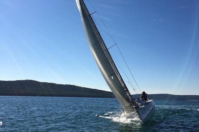 Full-Day Small-Group Dalmatian Coast Sailing Cruise from Split - Key things that make this cruise worth your time