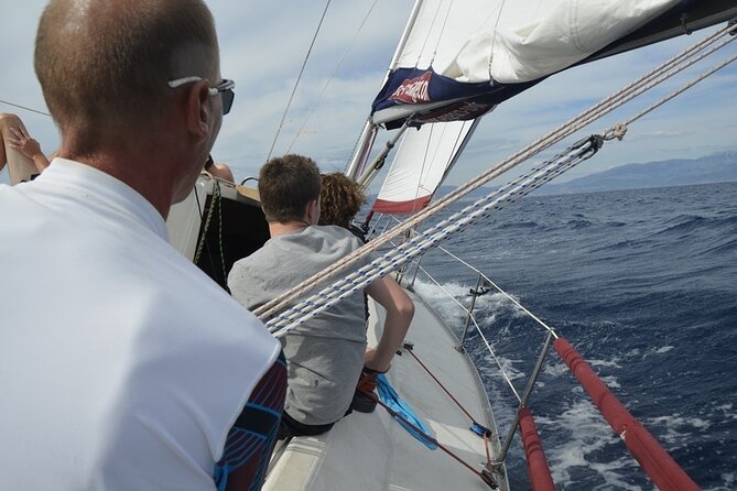 Full-Day Small-Group Dalmatian Coast Sailing Cruise from Split - Dalmatian Coast sailing from Split: what you’re really paying for