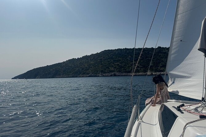 Full-Day Small-Group Dalmatian Coast Sailing Cruise from Split - Island time near Solta, Brac, and Ciovo: why the day may change