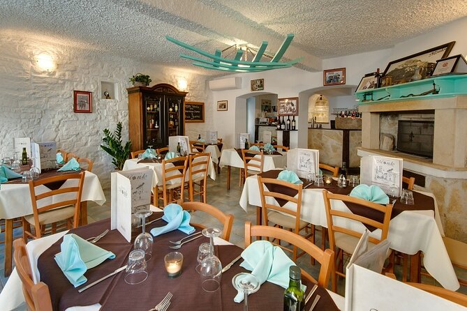 Full-Day Small-Group Tour in Istria - The Rovinj-to-Motovun route that actually makes sense