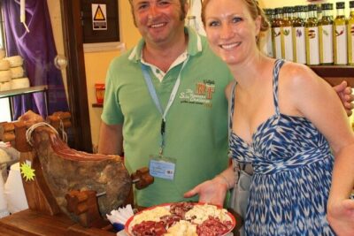 Full-Day Small-Group Tour in Istria - Port of Rovinj: quick orientation, then straight into the magic