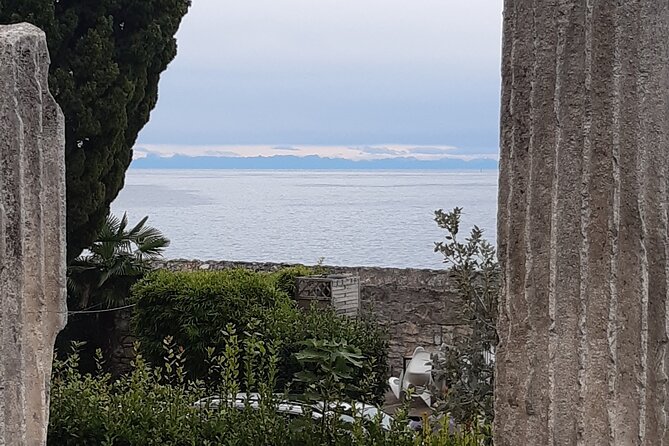 Full-Day Small-Group Tour in Istria - Lim Channel photo stop: the quick view break you’ll thank yourself for