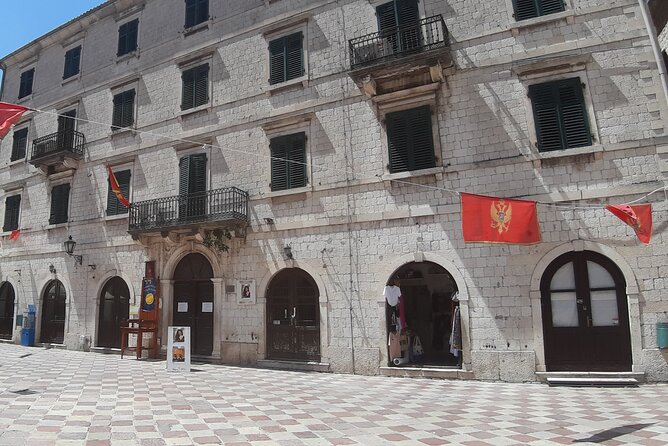 Full-Day Tour Bay of Kotor Perast Kotor and Budva small group from Dubrovnik - The value of an early 6:45 start from Dubrovnik
