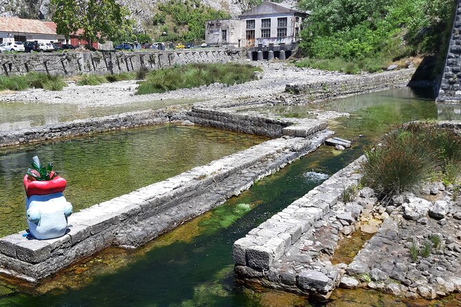 Full-Day Tour Bay of Kotor Perast Kotor and Budva small group from Dubrovnik - Budva Stari Grad and the seafront: medieval walls and easy beach options