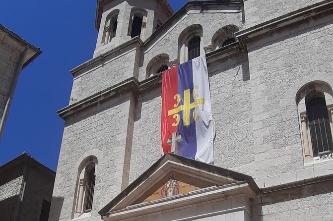 Full-Day Tour Bay of Kotor Perast Kotor and Budva small group from Dubrovnik - Price and logistics: what you’re paying for (and what costs extra)