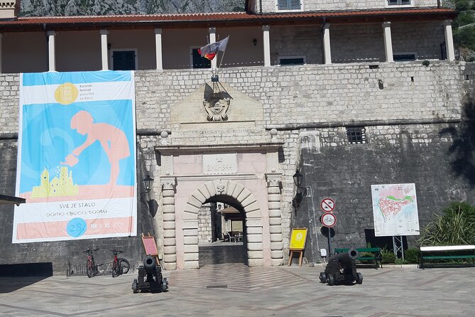 Full-Day Tour Bay of Kotor Perast Kotor and Budva small group from Dubrovnik - Travel essentials that matter for Montenegro entry