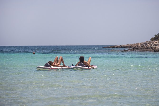 Full-Day Tour in Dugi Otok with Stand-Up Paddle Experience - Price and Value: What $126.15 Buys You (and What It Doesn’t)