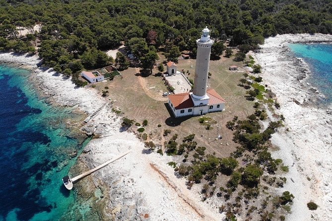 Full-Day Tour in Dugi Otok with Stand-Up Paddle Experience - Should You Book This Dugi Otok SUP Day?