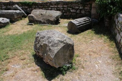 Full day tour of Istria - Poreč: walk the coast and choose the UNESCO basilica add-on
