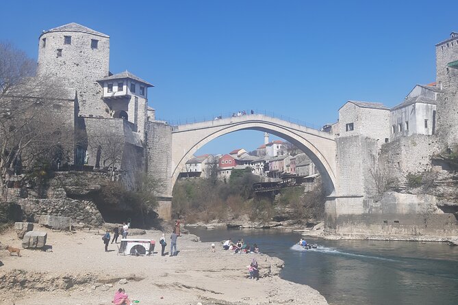 Full-Day Tour of Mostar and Kravica Waterfalls small group - Should you book Mostar and Kravica with Dubrovnik Smile?