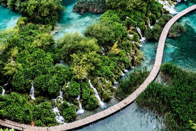 Full-Day Tour of Plitvice Lakes National Park from Zadar - Plitvice From Zadar: Why the early start is the whole game