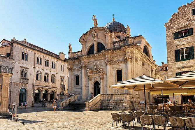 Full day Tour to Dubrovnik from Omiš - Key highlights worth getting excited about