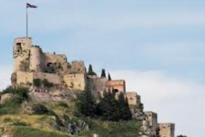 Full Day Tour to Split - Should you book this Dubrovnik to Split day trip?