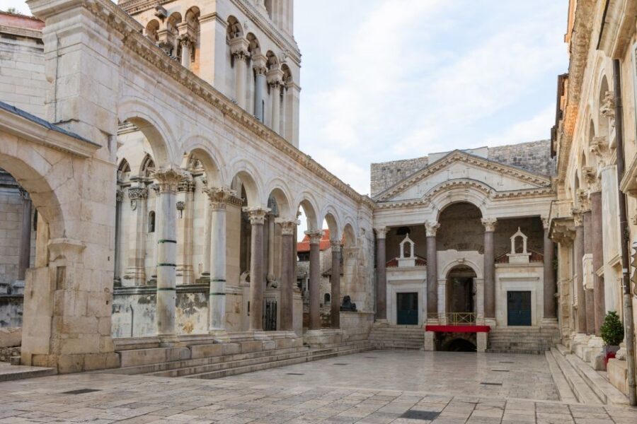 Full-Day Trip from Dubrovnik to Split - Price and logistics: is $276 per person worth it?