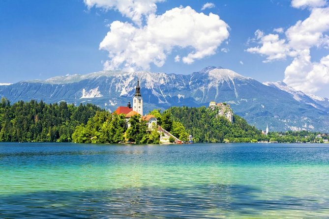 Full-Day trip to Lake Bled - Key highlights at a glance