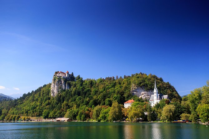 Full-Day trip to Lake Bled - A long day to one pretty lake: the trip’s real value