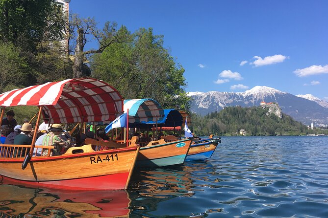 Full-Day trip to Lake Bled - What to pack and how to survive the stairs
