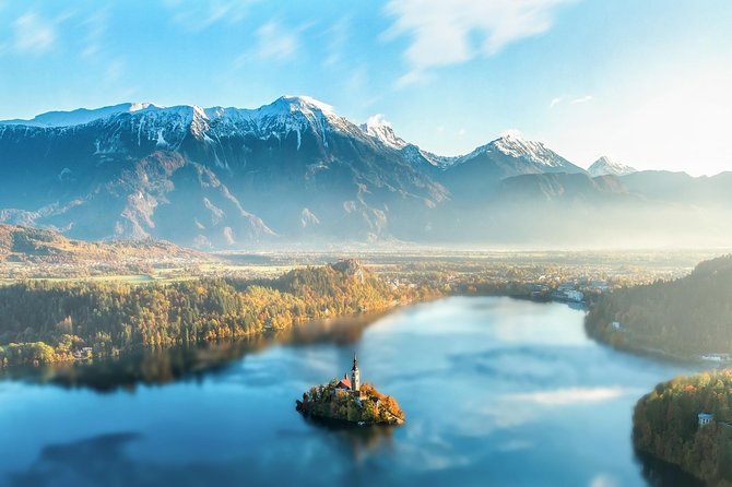 Full-Day trip to Lake Bled - Passport and name details: don’t wait until the last day