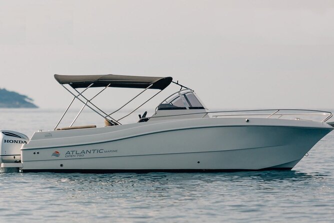 Full day trip to the Elafiti islands with Atlantic ALL INCLUDED - Pickup and meeting point: the part that can make or break a morning