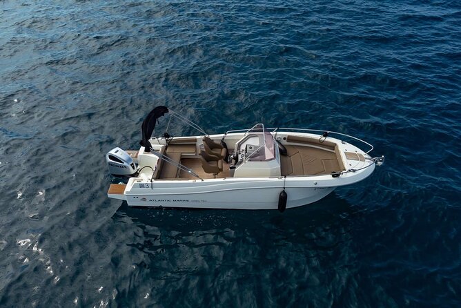 Full day trip to the Elafiti islands with Atlantic ALL INCLUDED - The local factor: crews born in Dubrovnik