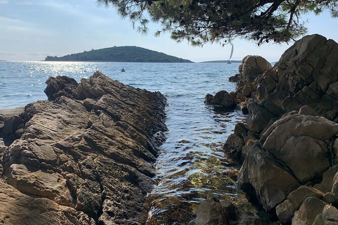 Fully customized private boat trip from Trogir and Split - Stop 3: Brac and Milna as your practical island break