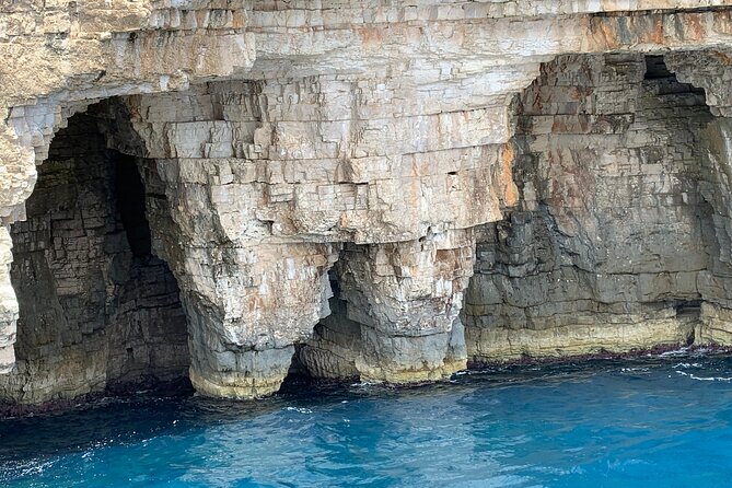 Fully customized private boat trip from Trogir and Split - Stop 4: Hvar for the big-name island experience