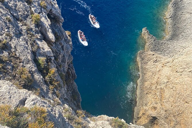 Fully customized private boat trip from Trogir and Split - Snorkeling gear and safety: what’s covered and what you should plan