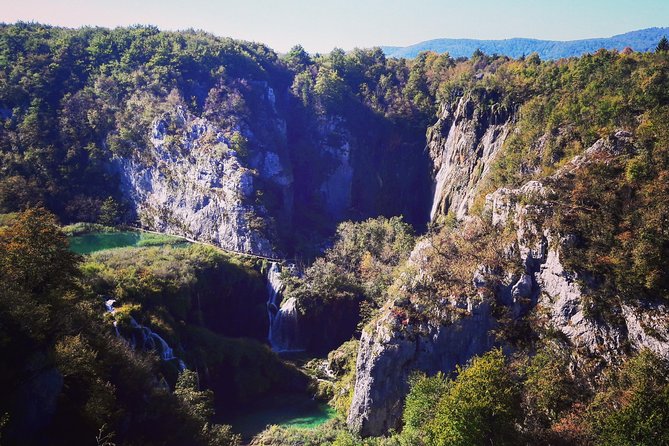 Fully Private Plitvice Lakes Tour from Zagreb - Private Plitvice Day Trips From Zagreb: The Real Value