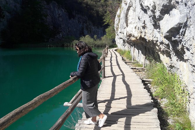 Fully Private Plitvice Lakes Tour from Zagreb - The Private Car Comfort: Air-Conditioned, Flexible, and Time-Bound