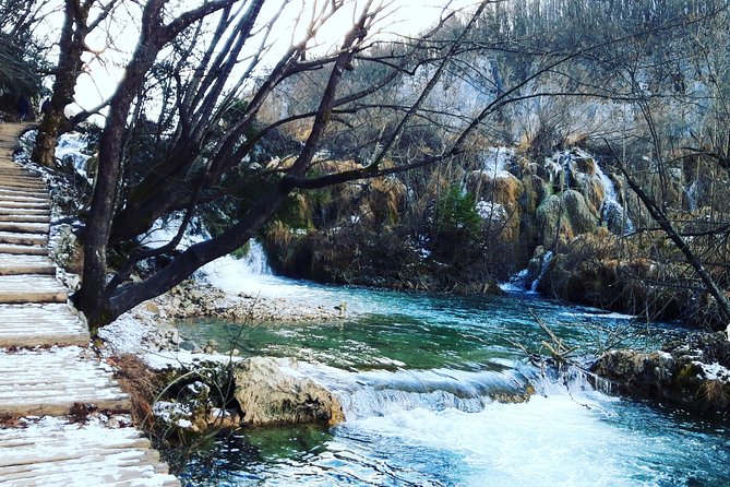Fully Private Plitvice Lakes Tour from Zagreb - Meet the Guides: Tania and Sasha’s Practical Touch
