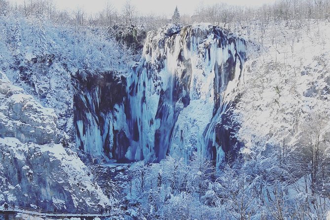 Fully Private Plitvice Lakes Tour from Zagreb - What’s Included vs. What You’ll Pay or Pack