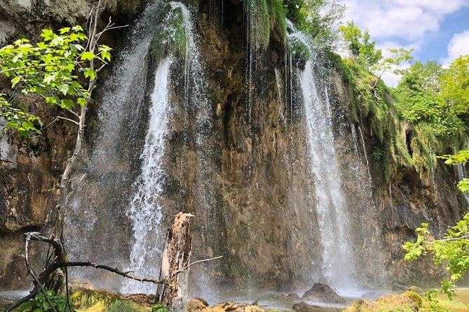 Fully Private Plitvice Lakes Tour from Zagreb - Price and Logistics: Is $473.17 Good Value?