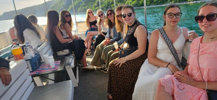 Funtana: Lim Fjord Cruise to Pirate’s Cave with Snorkeling - Should you book the Lim Fjord cruise to Pirate’s Cave?