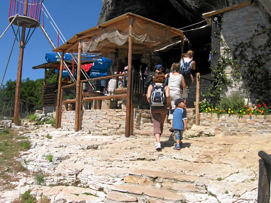 Funtana: Lim Fjord Cruise to Pirate’s Cave with Snorkeling - Timing, weather changes, and why the schedule can shift
