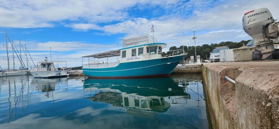 Funtana: Lim Fjord Cruise to Pirate’s Cave with Snorkeling - Price and value: is $29 a fair deal?